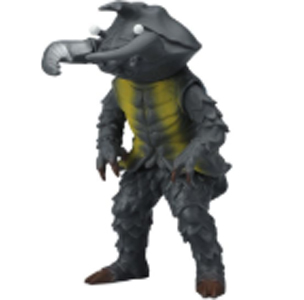 アントラー ウルトラ怪獣シリーズ13 アントラー ソフビ
