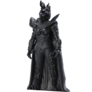 エンペラ星人 ウルトラ怪獣シリーズ40 エンペラ星人 ソフビ