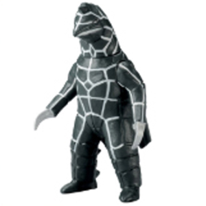 ドラコ ウルトラ怪獣シリーズ50 ドラコ ソフビ