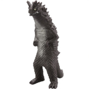 ベムラー ウルトラ怪獣シリーズ65 ベムラー ソフビ