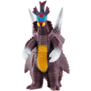 アリブンタ ウルトラ怪獣シリーズ71 アリブンタ ソフビ