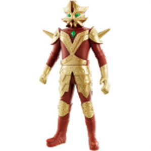 エースキラー ウルトラ怪獣シリーズ72 エースキラー ソフビ
