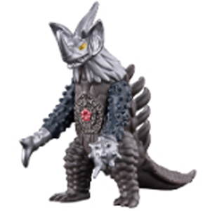 タイラント ウルトラ怪獣シリーズ81 タイラント ソフビ