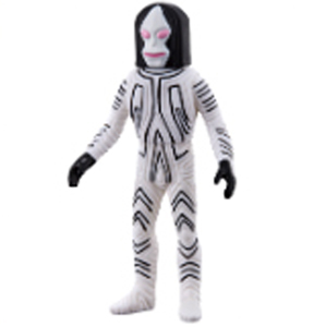 ダダ ウルトラ怪獣シリーズ83 ダダ ソフビ