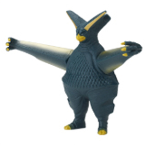 ギエロン星獣 ウルトラ怪獣シリーズ84 ギエロン星獣 ソフビ