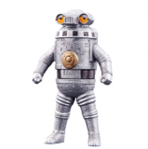 セブンガー ウルトラ怪獣シリーズ121 セブンガー ソフビ