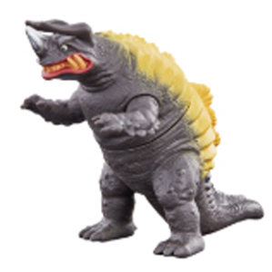 ネロンガ ウルトラ怪獣シリーズ123 ネロンガ ソフビ