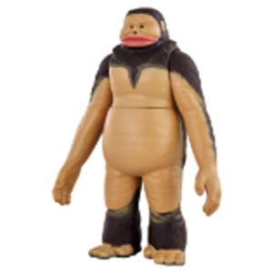 M1号 ウルトラ怪獣シリーズ132 M1号 ソフビ