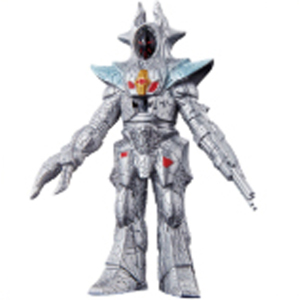 デスフェイサー ウルトラ怪獣シリーズ137 デスフェイサー ソフビ