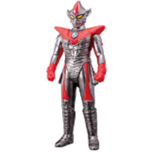 ダーラム ウルトラ怪獣シリーズ144 ダーラム ソフビ