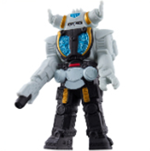 キングジョー ストレイジカスタム ウルトラ怪獣シリーズ155 キングジョー ストレイジカスタム ソフビ