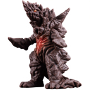 ネオダランビア ウルトラ怪獣シリーズ171 ネオダランビア ソフビ
