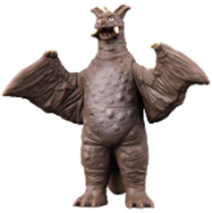チャンドラー ウルトラ怪獣シリーズ189 チャンドラー ソフビ