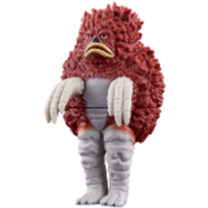 ガラモン ウルトラ怪獣シリーズ201 ガラモン ソフビ