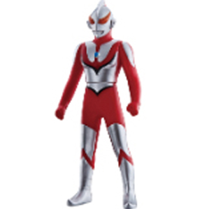 にせウルトラマン ウルトラ怪獣シリーズ211 にせウルトラマン ソフビ