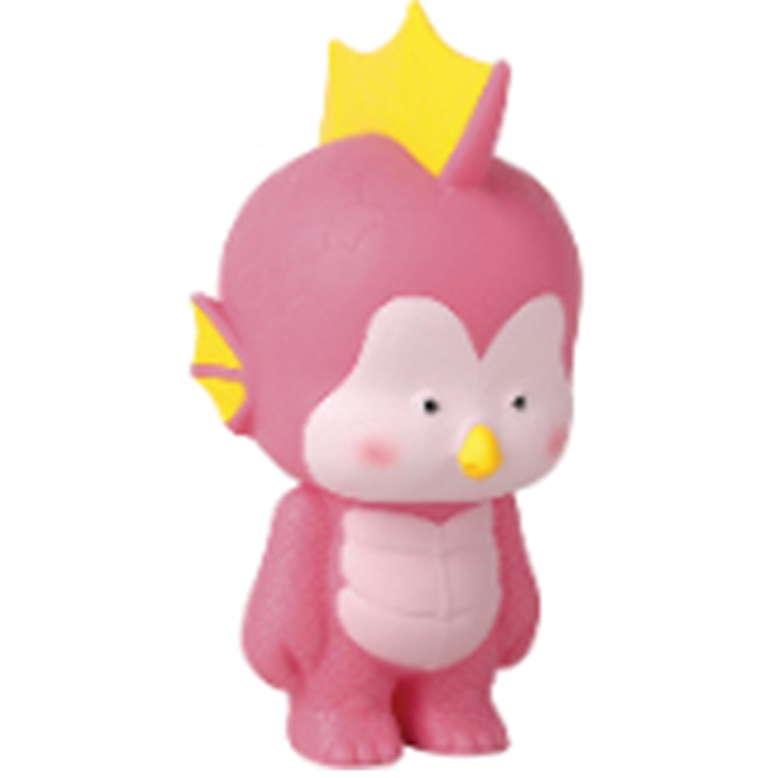 エミ ウルトラ怪獣シリーズ213 エミ(ULTRAMAN: RISING) ソフビ