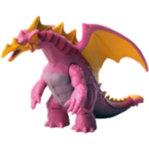 ジャイガントロン ウルトラ怪獣シリーズ214 ジャイガントロン(ULTRAMAN: RISING) ソフビ