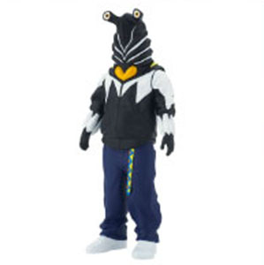 ペガ ウルトラ怪獣シリーズEX ペガ ソフビ