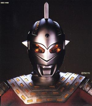 ウルトラセブン ウルトラセブン CD