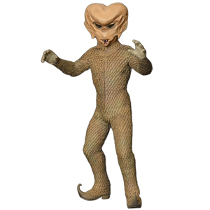 大怪獣シリーズ バド星人