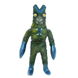 ヤモマークの大怪獣シリーズ バルタン星人Jr.