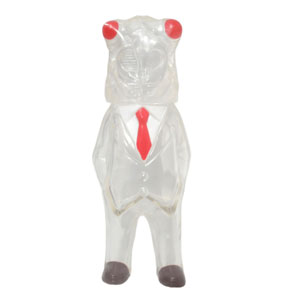 円谷怪獣総進撃 セミ人間