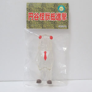 円谷怪獣総進撃 セミ人間