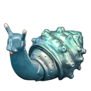 世紀の大怪獣 ウルトラQ ゴーガ