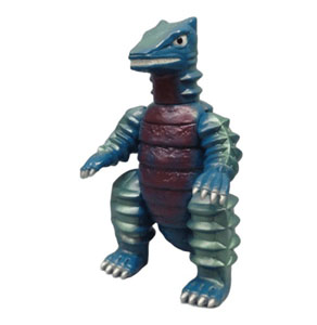 世紀の大怪獣 マグマ大使 グラニア