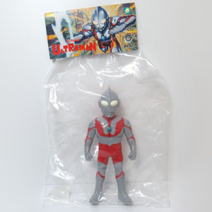 ウルトラマン
