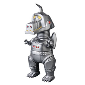 恐竜獣シリーズ 機械恐竜獣メカチラボ