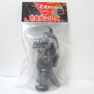 恐竜獣シリーズ 機械恐竜獣メカチラボ