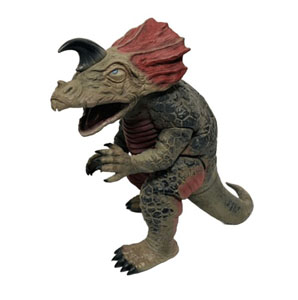 CCP1/6特撮シリーズ アギラ