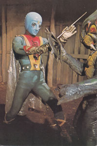 ダイヤモンド・アイ