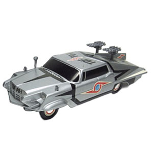  ハイパーウルトラメカ ポインター ソフビ