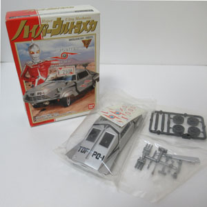 ハイパーウルトラメカ ポインター