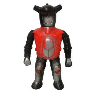 ヒリュウ(飛龍) ヒリュウ ソフビ