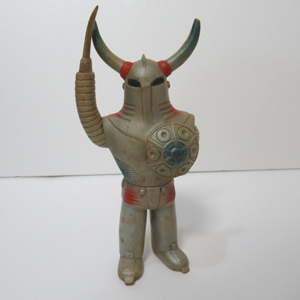 バイキング三世