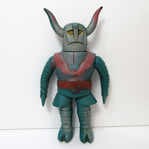 ビッグバイソン