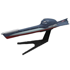  バンダイメカコレクション ウルトラマンシリーズ ハイドランジャー (No.12) プラモデル