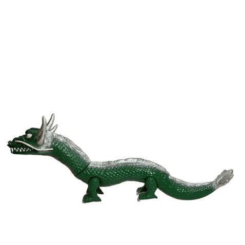 マンダ(2代目) ビニールパラダイス VINYL PARADISE マンダ ソフビ