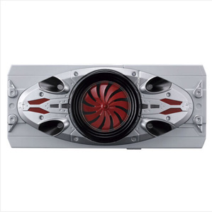  HENSHIN ACTION CASE 仮面ライダー変身ベルトタイフーン プラーナ強制排出補助機構付初期型 雑貨