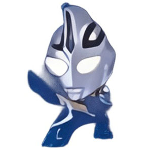 ウルトラマンアグルV2 ウルトラマン くっつくんです7 ウルトラマンアグルV2 その他