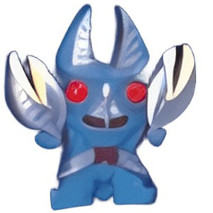 バルタン星人 ウルトラマン くっつくんです7 バルタン星人 その他