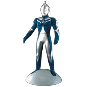 ウルトラマンアグルV2 京本コレクション ウルトラマンアグルV2 ソフビ