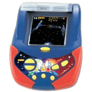 カラーゲームキッズ ウルトラマンコスモス ゲームソフト