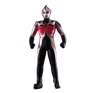 カオスウルトラマンカラミティ UHMC カオスウルトラマンカラミティ ソフビ