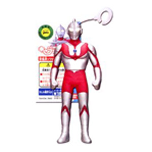 ウルトラマン キャラコレ倶楽部 ウルトラマンシリーズ ウルトラマン ソフビ