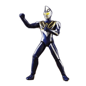 ウルトラマンアグルV2 ウルトラヒーローα ウルトラマンアグル(V2) フィギュア