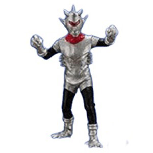ウリンガ HGシリーズ ウルトラマン33~史上最大の侵略編~ ウリンガ ソフビ